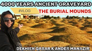 The Dilmun Burial Mounds | World's Ancient \u0026 Biggest Graveyard in Bahrain.