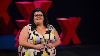 The Fear of Fat - The Real Elephant in the Room | Kelli Jean Drinkwater | TEDxSydney