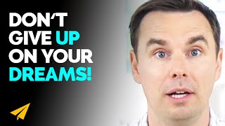 MOST People are SCARED of THIS And it Can Change You COMPLETELY! | Brendon Burchard | Top 10 Rules