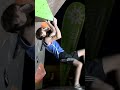 Dmitrii Sharafutdinov Attempts 4th Boulder in Munich '13