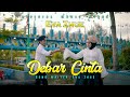 DEBAR CINTA Lagu Dangdut Terbaru by EVA ZHUE [ Official Music Video ]