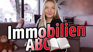 DAS IMMOBILIEN ABC ► 5 Begriffe leicht erklärt (Teil 3)