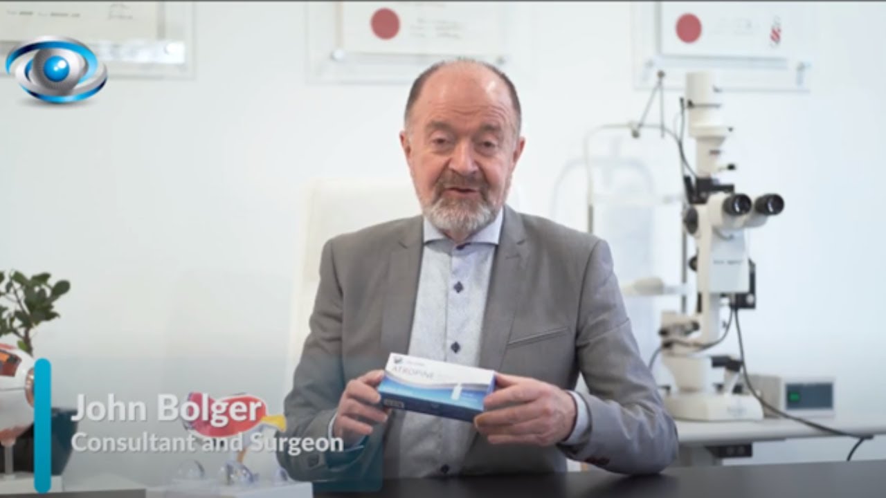 Mr John Bolger Daylighting Your Lifestyle Youtube