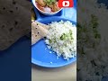 #shorts Lunch Thali  Chicken  YouTube short video Tiffin Ideas Lunch Box Ideas