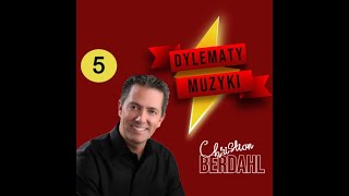 Dylematy Muzyki - wykład 5. Christian Berdahl