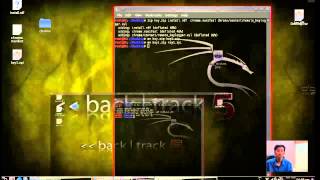 Firefox Remote Keylogger