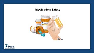 Medication Safety