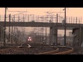 あいの風とやま鉄道 貨物列車撮影記　2015年4月18日