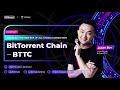 bittorrent chain bttc a layer 2 scaling and cross chain solution