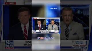 We never heard a peep about releasing Epstein files during the Biden admin: Brit Hume #shorts #fox