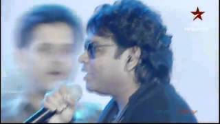 Nadaan Parindey  LiveHD @Rockstar Concert Mumbai A R Rahman Ranbir Kapoor November 2011   YouTube