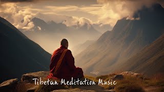 Tibetan Meditation Music, Soothing Music, Relaxing Music Meditation, Binaural Beats, Zen, Yoga