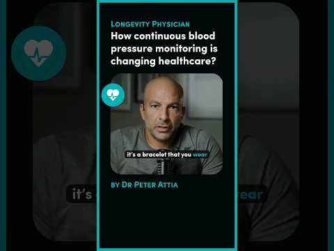 Doctor What could replace blood pressure cuffs forever? #advice #well-being #aktiia