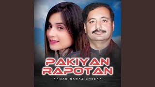 Pakiyan Rapotan