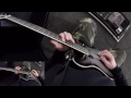 Breaking Benjamin - Failure guitar cover