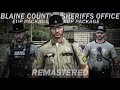 BCSO EUP Package Remastered | JA Designs