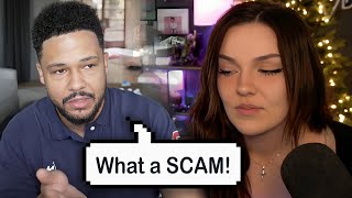 Nmplol Opens Up About His Divorce