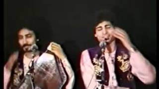 Miyan Ki Todi - Asad Amanat Ali Khan - Hamid Ali Khan