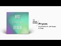 Pryces - Frustration ft Jeff Kaale & Tolan ☕