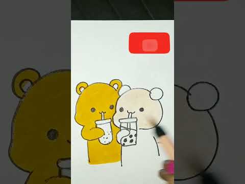 Cute Drawing ôÿ å Shorts Cuteeasydrawings Cutedrawing Doodleart Cute Drawing ôÿ å Shorts Cuteeasydrawings Cutedrawing Doodleart
