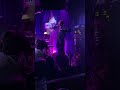 Dave Chappelle in Blue Note