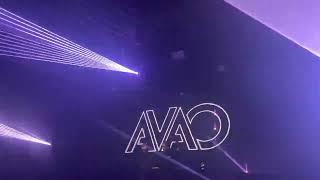 AVAO - ID // live at EPIC Prague