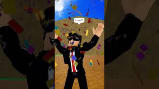 BACON TRICKS NOOB WITH UNLIMITED ROBUX IN BLOX FRUITS!🎬#shorts
