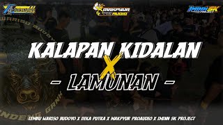 DJ KALAPAN 