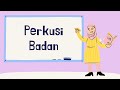 Mengenal Perkusi Badan Pendidikan Muzik Tahun 1 KSSRPK