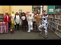 Barnyard Dance by Sandra Boynton - Presented by the Bee Cave Public Library