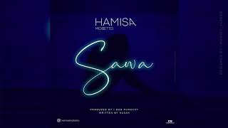 Sawa - Hamisa Mobetto ( Audio)