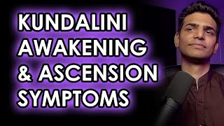 Kundalini Awakening & Ascension Symptoms | Q&A Series