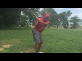 how to square clubface at impact 2 6 golfer