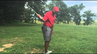 How to square clubface at impact: 2/6 Golfer