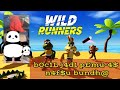 Mode baru di game Wild runners