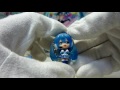 初音ミクスイング うぃんたぁえでぃしょん　フルコンプ目指して8回回してレビュー！