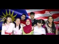 LAGU ANAK SURIA SMK TUN HABAB COVER BY PRODUKSI MATAHARIKU