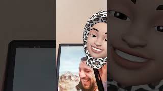 مضحك اشتركو بالقناة ❤️❤️