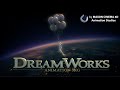 DreamWorks Logo 2020