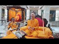 chaitanya charitamrita adi lila 7.24 by hh rup rugnath swami maharaj