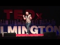 Forecasting Forgiveness | Joe Sielski | TEDxWilmington