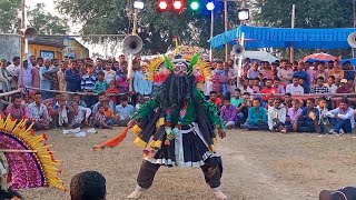 নাচ দেখে বলুন কোন শিল্পীর নাচ || Juru kumar cho nach || #purulia_plus