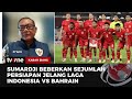 Jelang Bahrain Vs Timnas Indonesia di Kualifikasi Piala Dunia 2026 | Kabar Siang tvOne