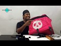 Cara Daftar Foodpanda dan Pengalaman Ke HQ Foodpanda