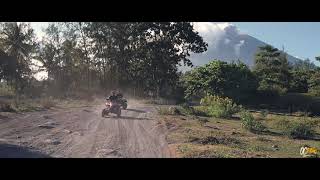 Mayon ATV Adventure 2019