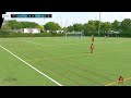 dofa league u14 la liga hpc vs reds