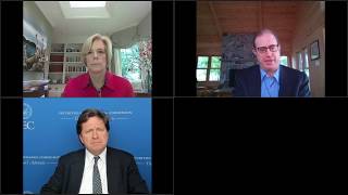 Webinar: A Conversation with SEC Chairman Jay Clayton