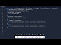 Lesson 13-3 Binary Search (Introductory Java Programming for AP Computer Science A)
