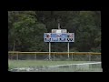 2000 payson seymour softball vs. qnd