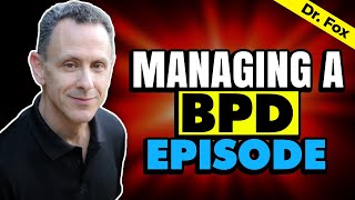 7 Steps to Mastering BPD Episodes: Your Ultimate Guide